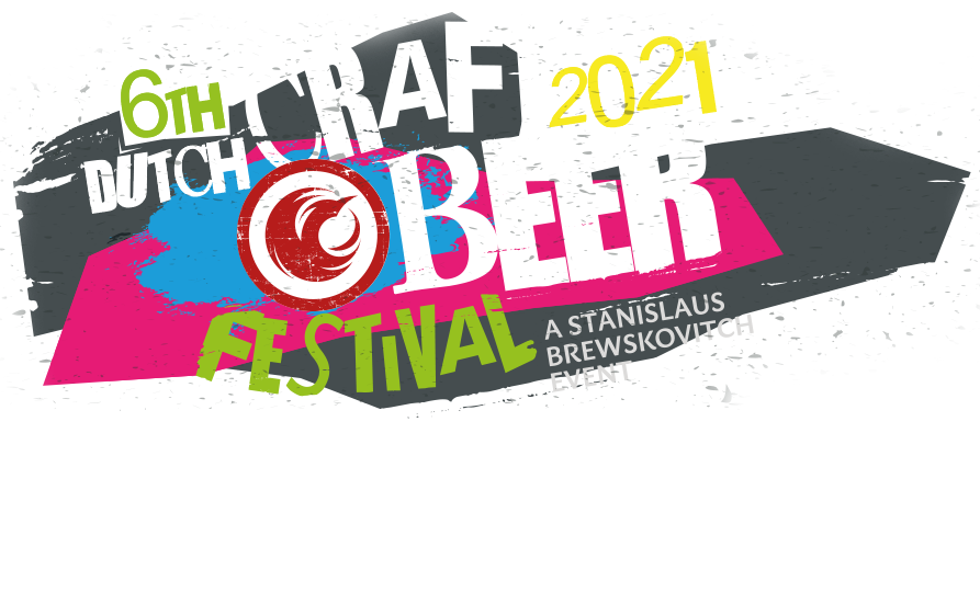 Dutch Craft Beer Festival 2021