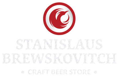 Stanislaus Brewskovitch coming soon